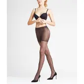 Falke Shaping Panty 20 denier 40512 - Grijs - M
