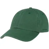 Stetson Rector Baseballcap by