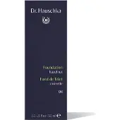 Dr. Hauschka Make-up Complexion Foundation No. 04 Hazelnut 30 ml