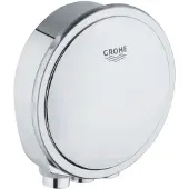 GROHE Talentofill kleurset - chroom