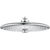 GROHE Euphoria SmartControl - Hoofddouche 26 cm, 3 stralensoorten, chroom 26457000