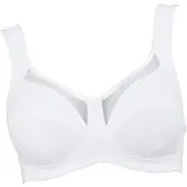 Anita since 1886 Wireless bh Clara | Maat: 95G | Kleur: Wit