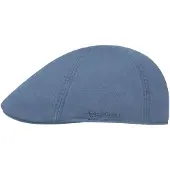 Stetson Texas Pet Met Uv-bescherming By Stetson lichtblauw | Maat: M (56-57 cm)