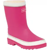 Regatta Regenlaars Kids Foxfire Jem White-Schoenmaat 29