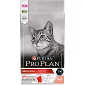 Purina Pro Plan Adult Cat - Vital Functions