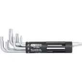 Ks Tools 151.2300 Haakse schroevendraaierset