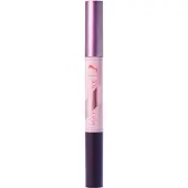 Maybelline Puma Matte + Metallic Eye Duo Stick - 02 Discipline + Pulse