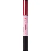 Maybelline Matte Metallic Eye Duo Stick Puma Goals Courage