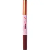 Maybelline Puma Matte + Metallic Eye Duo Stick - 05 Heat + Flash