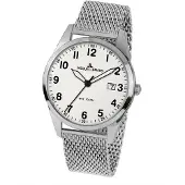 Jacques Lemans Herenhorloge 1-2002I