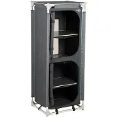 Bo Camp Legkast Deluxe Hoog 140x57x47 cm