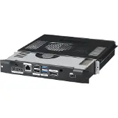 Samsung SBB-PQ28BP4 2.1GHz 1200g Zwart thin client