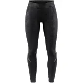 Craft Legging Women Ideal Thermal Tights Black-S