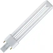 Osram dulux-s lamp 11w kleur 41(827)2p