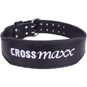 Crossmaxx LMX1810 PREMIUM Weightlifting Belt