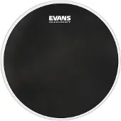 Evans 14 dB Zero Drum Head