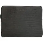 Old West San Angelo Laptophoes 15,6 inch 17373 Zwart