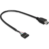 DeLOCK USB2.0 Pin Header