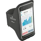 Trust Urban Bracus Sportarmband Apple iPhone 6/6s Zwart
