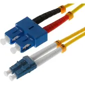 Helos Herweck LWL Patchkabel