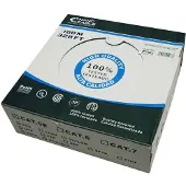 Nanocable 10.20.0902, 100 meter, Cat6, F/UTP (FTP), grijs