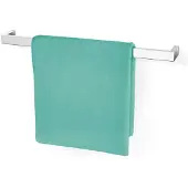 Zack Linea glans handdoekstang