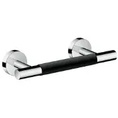 Hansgrohe badgreep comfort Chroom
