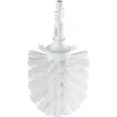 GROHE Borstelkop Wit