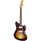 Squier Jazzmaster 60S Classic Vibe Lrl 3-Color Sunburst