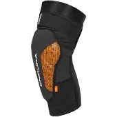 Endura - MT500 Lite Knieprotektor - Beschermer S/M, zwart