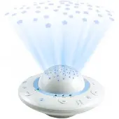 Alecto babyprojector BC-125