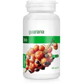 Purasana Guarana vegan bio