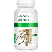 Purasana Valeriaan Capsules