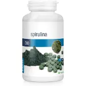 Purasana Spirulina/spiruline vegan bio, 360tb