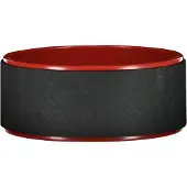 Pure 2 Improve - Yogawiel - Yoga wheel - Yoga roller - diameter 32.5 cm - Zwart en rood