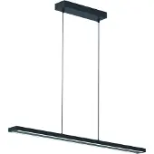 Steinhauer Zelena LED Hanglamp | 34W 2200K/4000K 3400lm 922/940 | Dimbaar