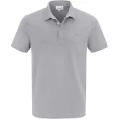 Lacoste Polo Men Paris PH5522 Regular Fit Silver Chine-6