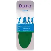 Bama Inlegzool Bama Famoos-Schoenmaat 40