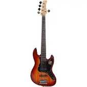 Sire Marcus Miller V3-5 2nd Generation Tobacco Sunburst