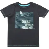Blue Seven Shirt