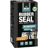 Bison Waterdichte Coating Rubber Seal Starterskit 750ml