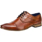 Bugatti Veterschoen cognac