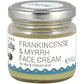 Zoya Goes Pretty Calendula & Camomile Gezichtscrème 60 g