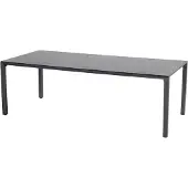 Hartman Tuintafel Victorio HPL 220 x 100 cm