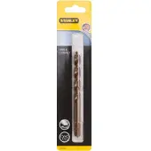 Stanley Hss-cobaltboor - 10x133mm