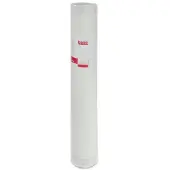 BASELINE Glasvliesbehang - Ruit - 25 M - 100 G/m²