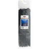Kelfort Bundelbandjes 812mmx9.0 T30L Zwart - 1515600