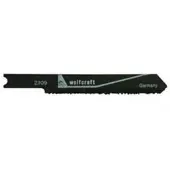 Wolfcraft decoupeerzaagblad 2309