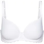 Mey Lingerie Voorgevormde bh Amorous | Maat: 85C | Kleur: Wit