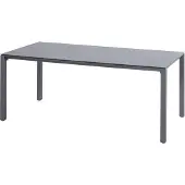 Hartman Tuintafel Victorio HPL 180 x 90 cm